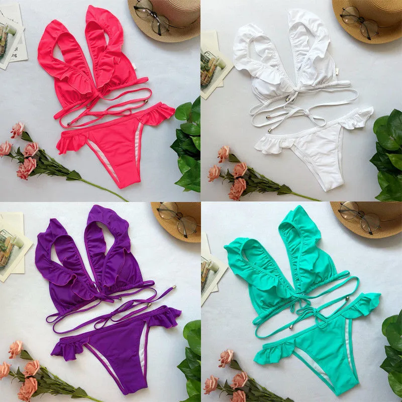 

Swimwears