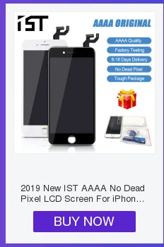 Аккумулятор PINZHENG для iPhone 5S, 7, 8 Plus, реальная емкость, сменные батареи для iPhone 5S, 7, 8 Plus