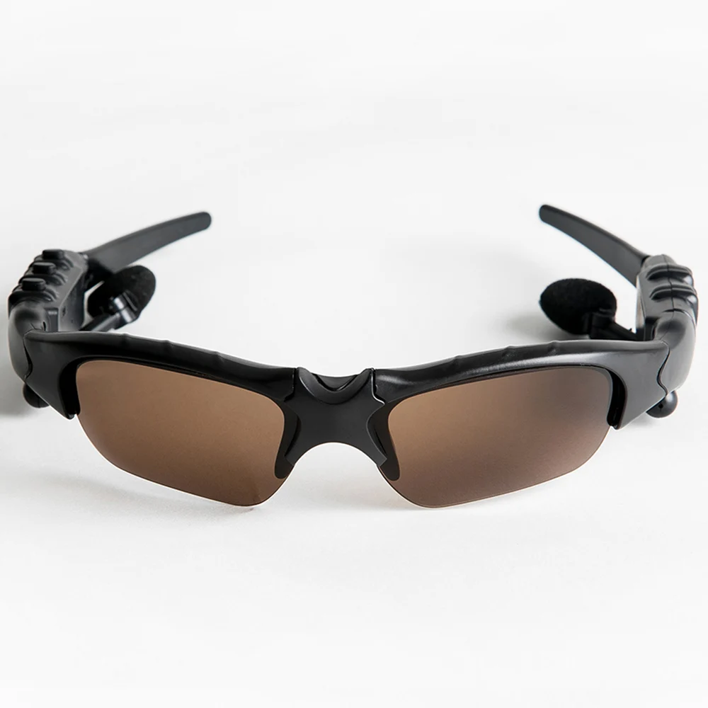 Оригинальные солнцезащитные очки беспроводные Bluetooth наушники умные