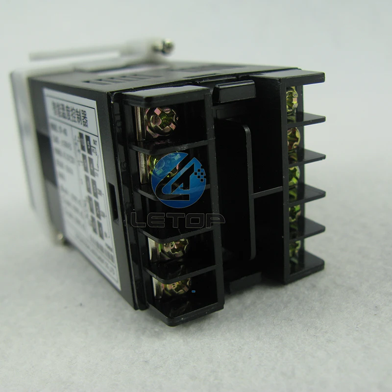 ICONTEK Printer DR-40B Temperature Controller | Parts