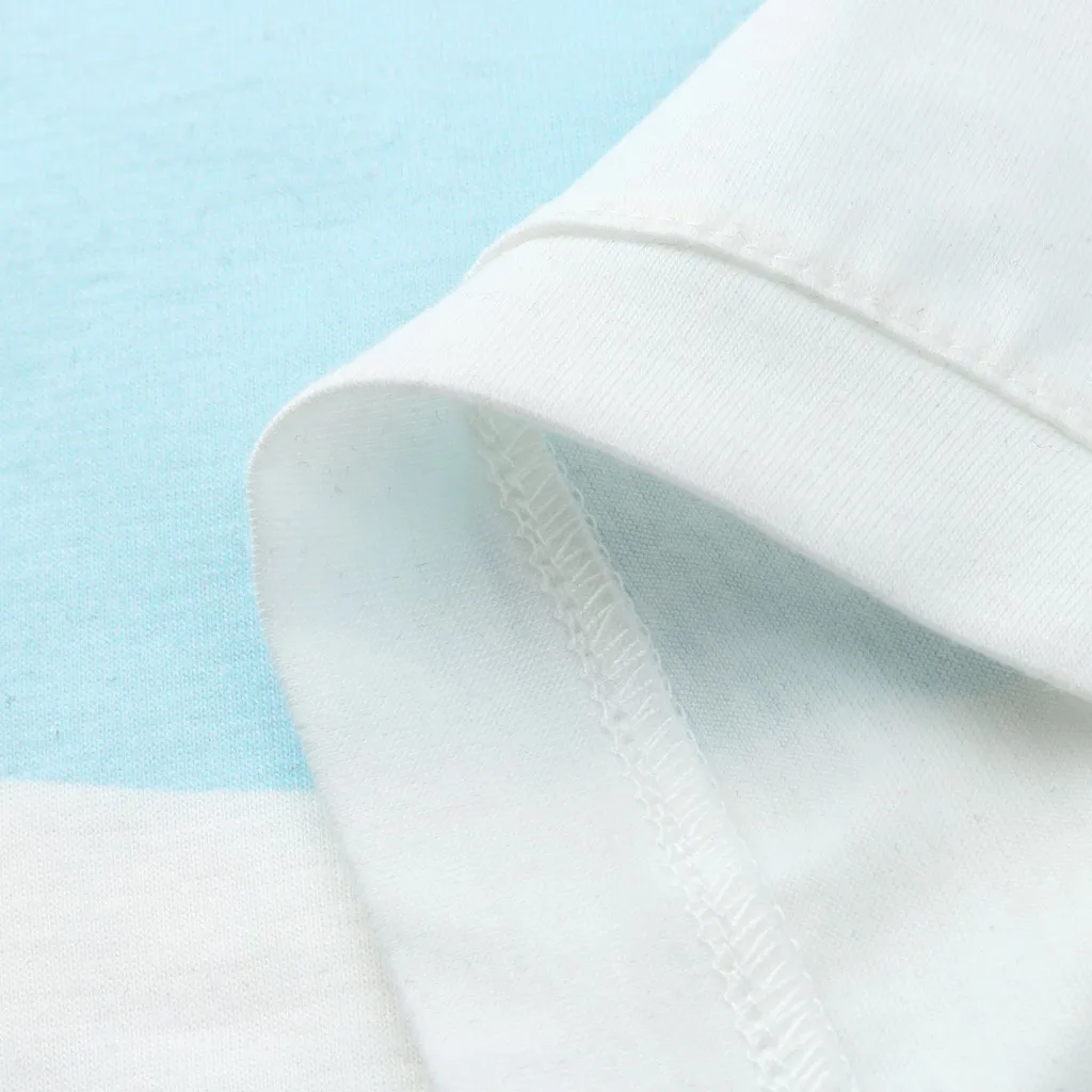 Пасхальная Женская одежда для беременных с коротким рукавом топы рисунком