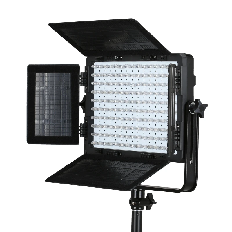 Falcon Eyes оборудование для фотосъемки светильник видеосъемки 75 Вт двухцветная