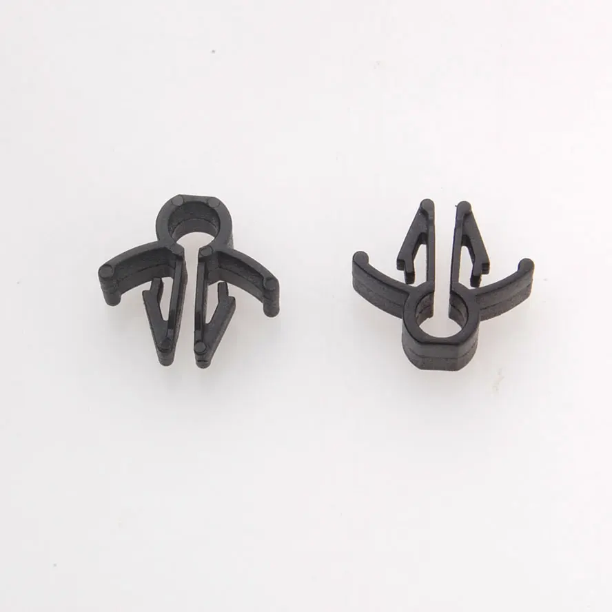 25 шт. нейлоновые проволочные ткацкие станки для прокатки кабеля строчки 90654SA4003 с