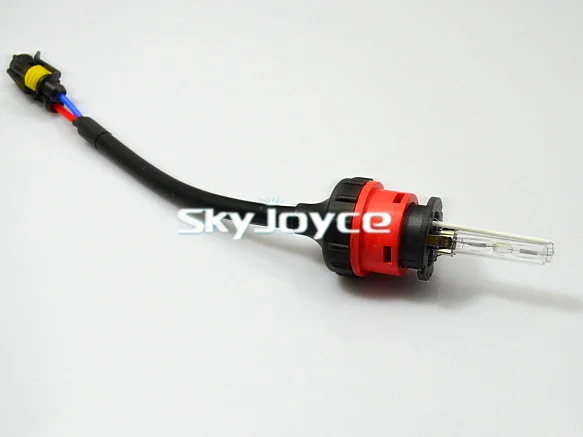 2 шт./комплект прямые переходники для ксеноновых ламп D2S/D2R/D2C | Автомобили и