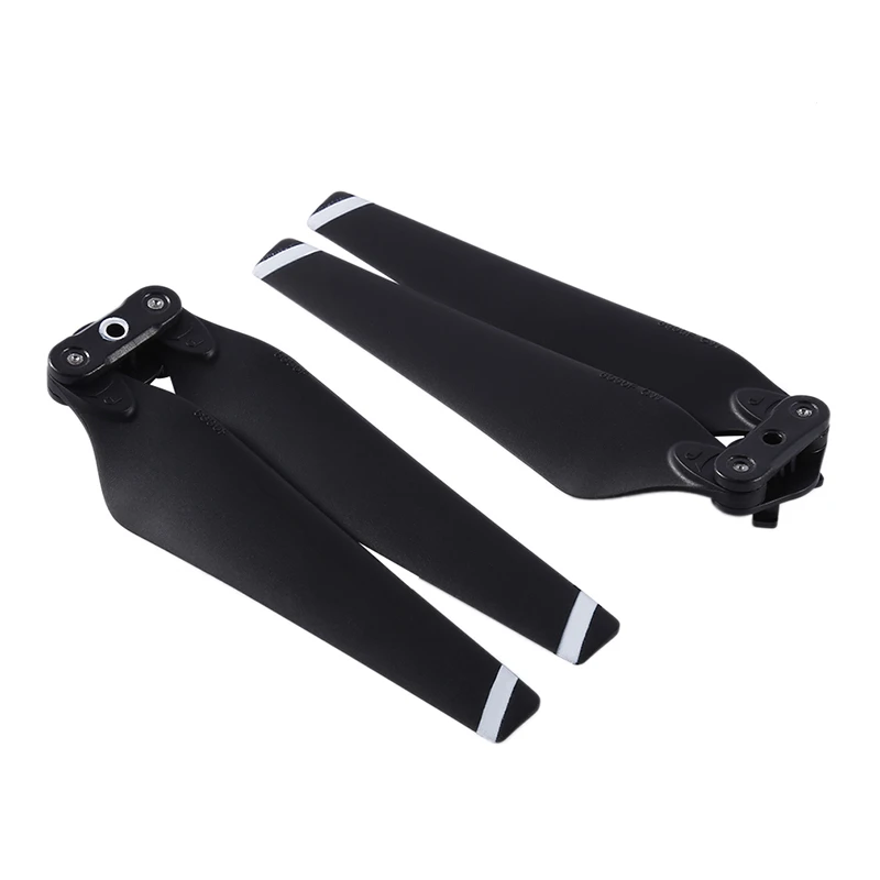 Original DJI Mavic Pro propeller 8330 Quick Release Blade Folding Props for Drone Replacement Fans Wing Spare Parts | Электроника