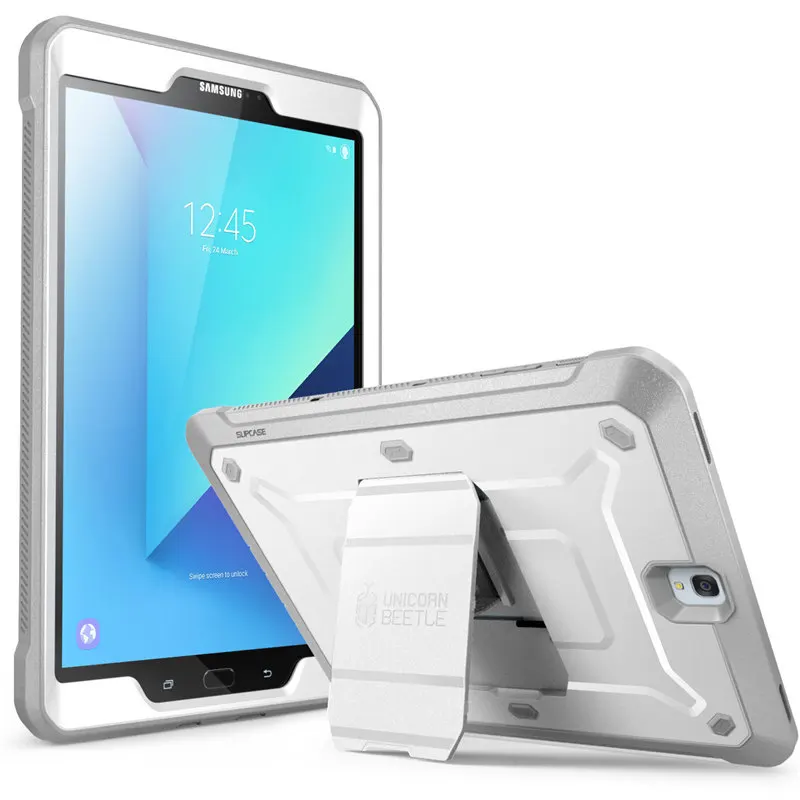 Для Samsung Galaxy Tab S3 9 7 чехол SUPCASE UB Pro полный корпус Прочный гибридный защитный с