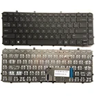 Клавиатура для ноутбука с английской раскладкой для HP for ENVY, Ultrabook CTO 6t-1100, для Sleekbook CTO 4t-1000 US