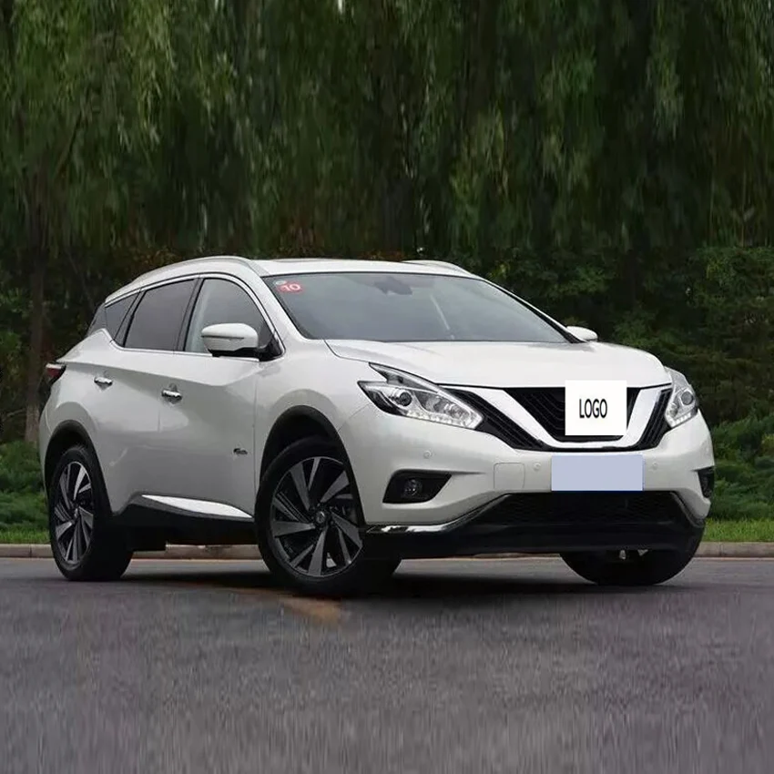 High Quality Exterior Car Accessories ABS Chrome Rear Window Cover For Murano 2015 stainless steel | Reflective Strips