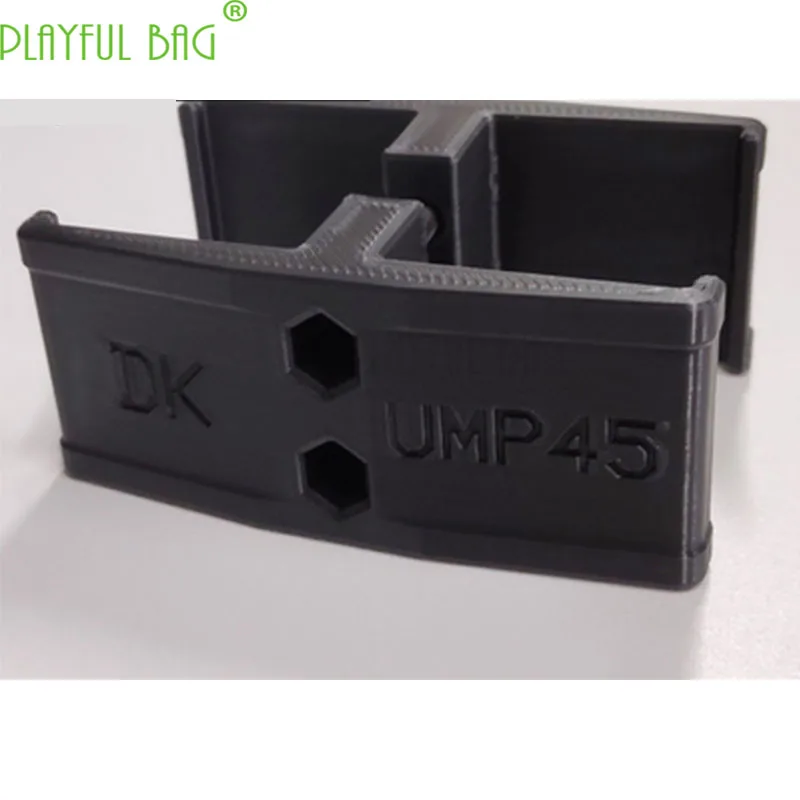 UMP45 Jinming 8/9 обновленный материал поддержка задней части параллельное устройство