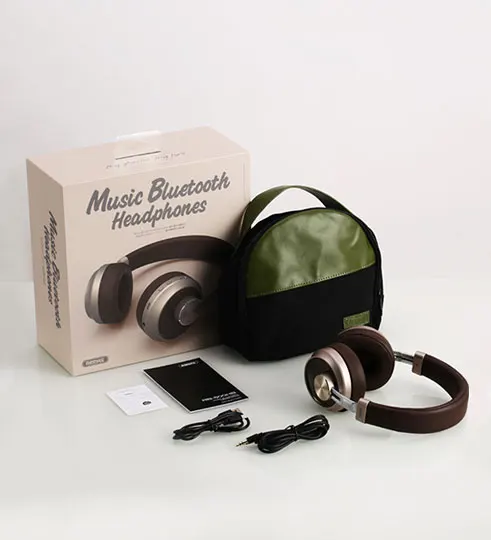 

remax Bluetooth Headphone Wireless + Wired HIFI Earphone Bluetooth 4.1 Stereo Heaband Headphones Noise Cancelling Headset Mic