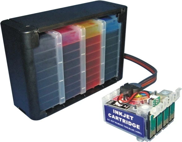 

PROCOLOR CISS for Epson ME 35/350