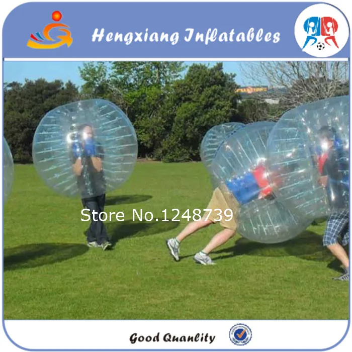 1 5 м Бесплатная доставка Прозрачный Бампер для взрослых из термопластичного