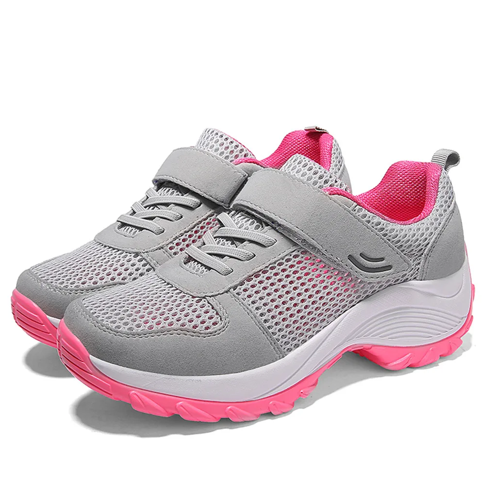 Tenis feminino; коллекция года; сезон лето; женская обувь для тенниса; женские кроссовки из сетчатого материала; Chaussure Femme; воздухопроницаемые кроссовки для девушек;# g4