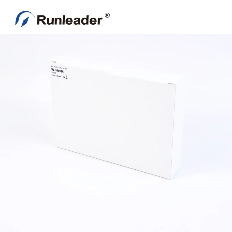 (5 шт/лот) Runleader Многофункциональный счетчик часов с максимальной синхронизации
