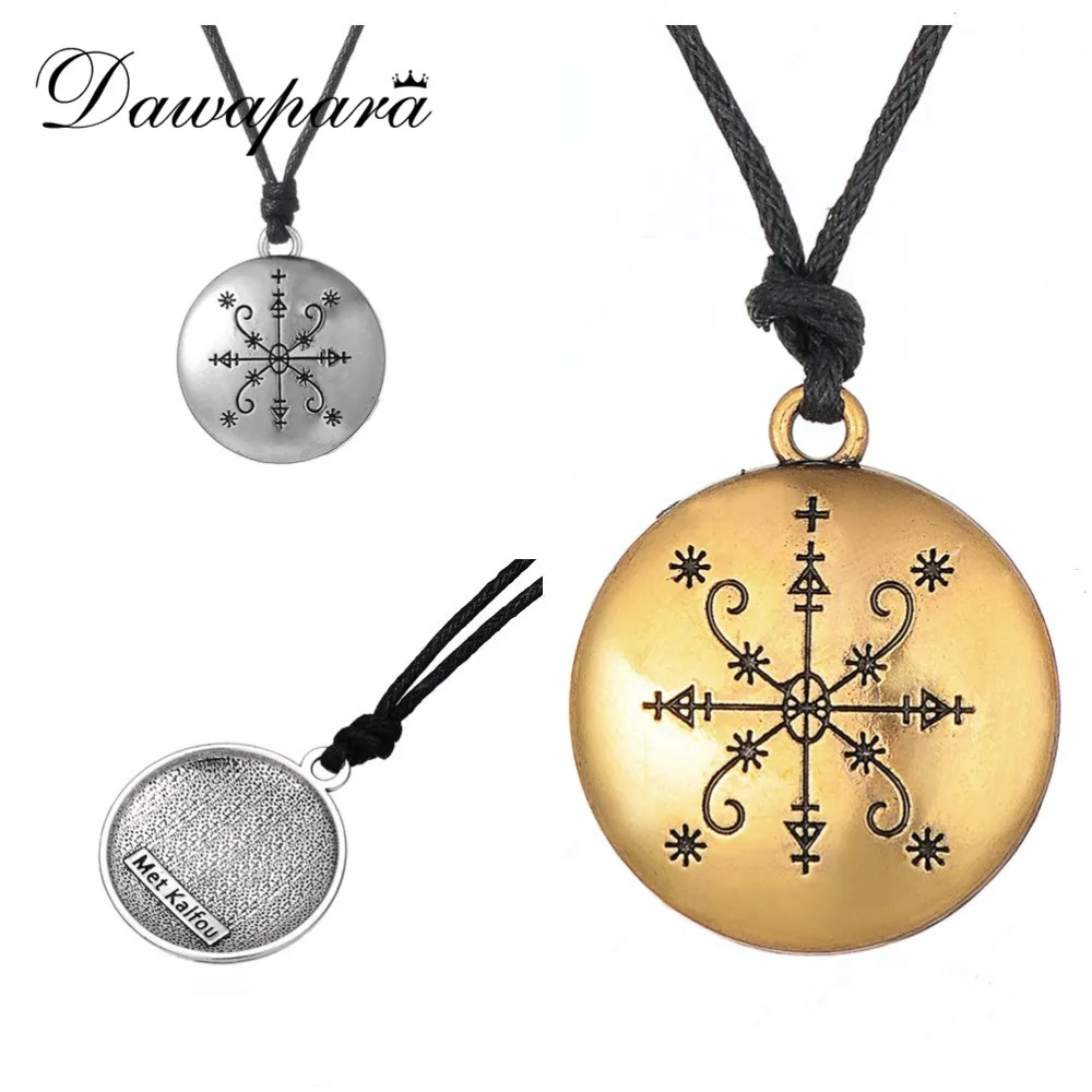 Женская подвеска с подвеской в виде вуду черной бархатной сумкой|ladies necklace|necklace