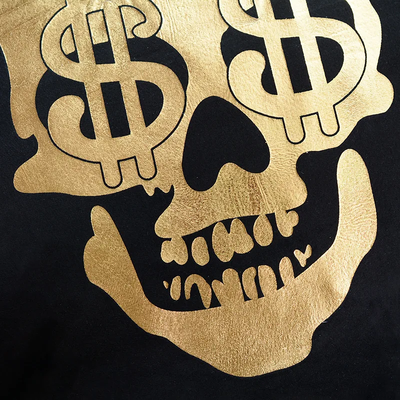 Punk Style Mexico Skull Cotton Linen Cushion Chair Seat and Back Square Pillowcase Home Garden Decorative | Дом и сад