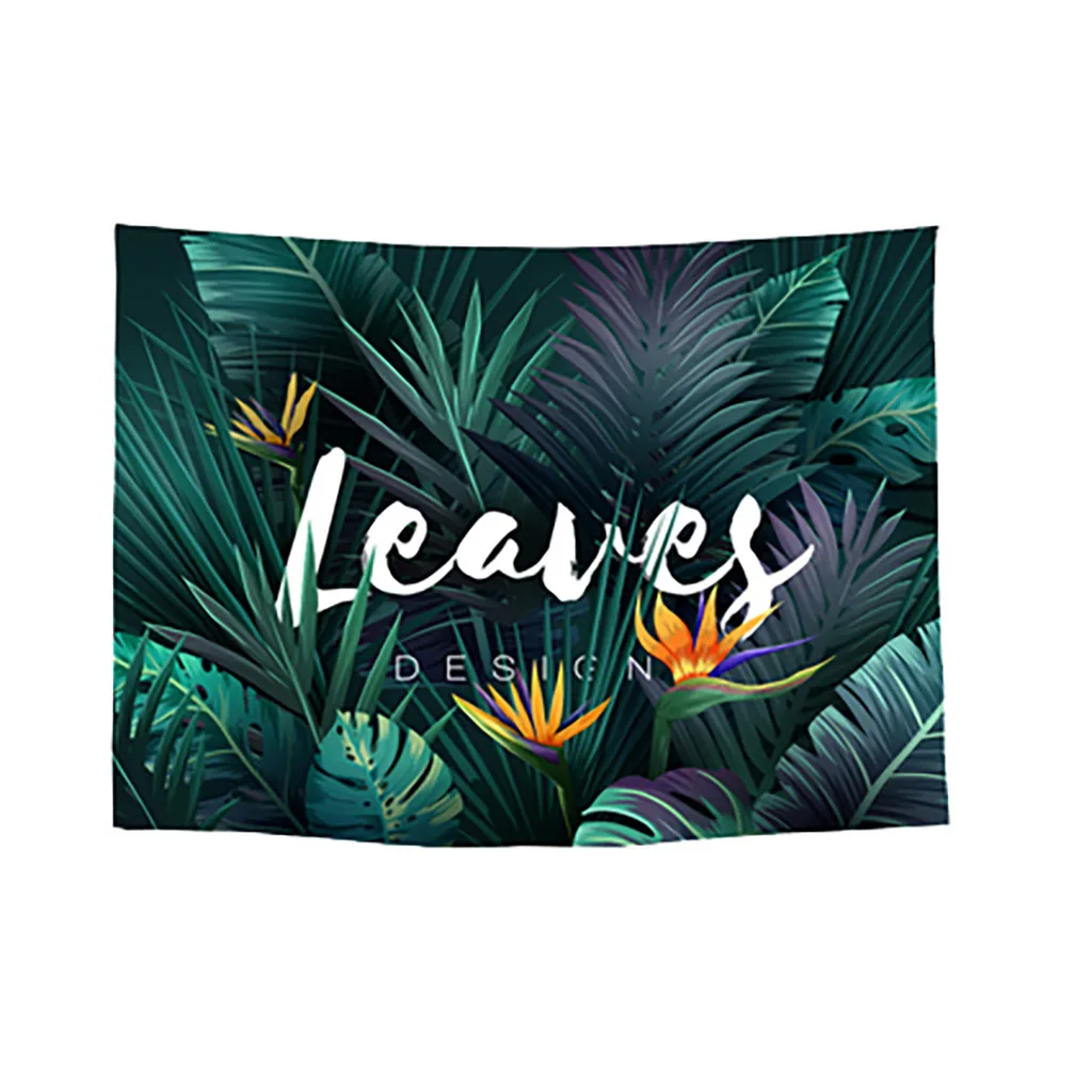 Картина Настенная комната висит гобелен Искусство декоративные полиэстер