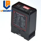 Одноканальный детектор индуктивной петли pd132 для автоматических барьерных ворот, система контроля доступа