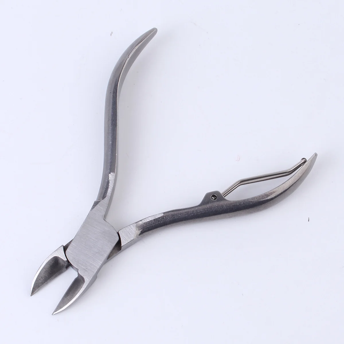 Toe nail clipper кусачки педикюр тяжелых толстых Гвозди профессиональный