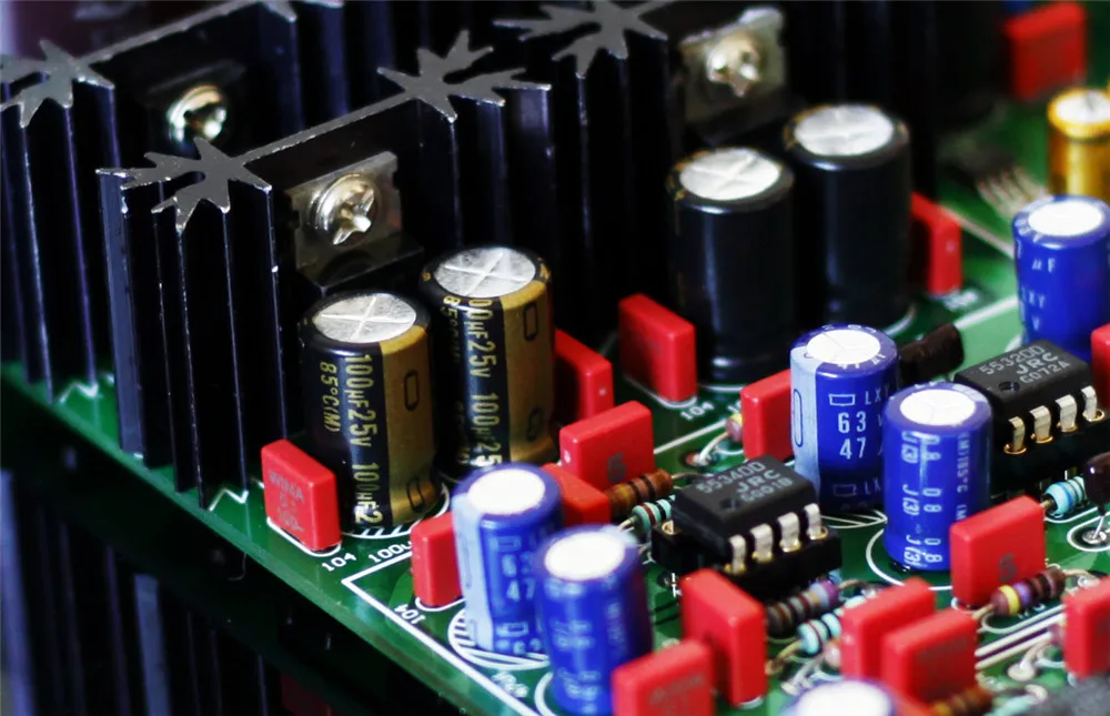 

Q8 S9028PRO ES9028 DAC HiFi Audio Decoder
