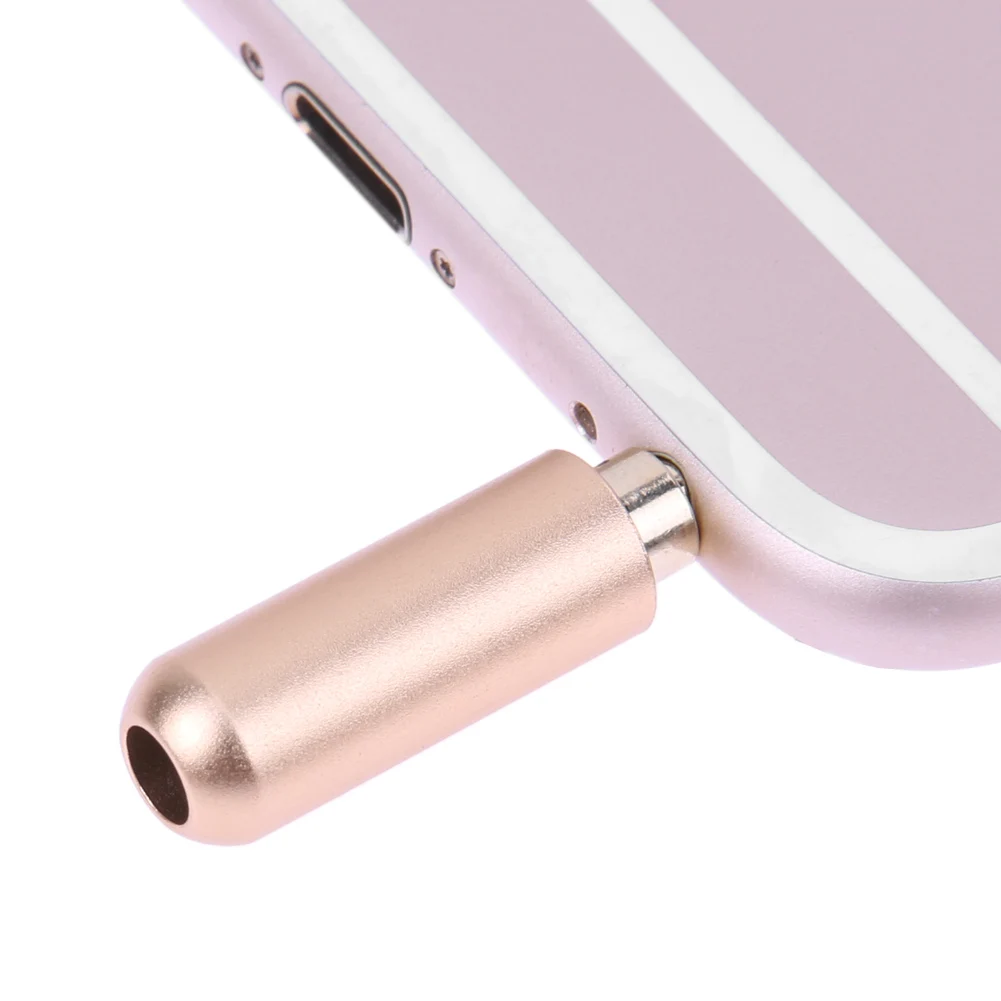 Адаптер для наушников с 4 позолоченными штекерами 3 5 мм|earphone 3.5mm|audio earphone3.5mm earphone |