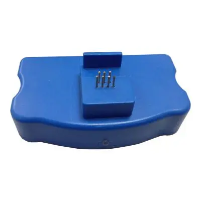 Чип Resetter для Epson Stylus Pro 4000 / 4800 4880 7600 7800 9600 9800 обслуживание бака Детали
