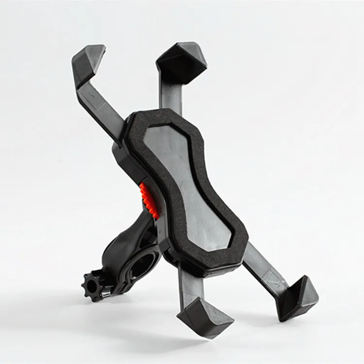 

Universal Mobile Phone Holder For iphone For Xiaomi Redmi MTB Bike Handlebar Mount Holder Bicycle Cycling GPS Holder For Samsung
