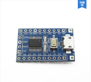 ARM STM8S103F3P6 STM8 Модуль платы разработки минимальной системы STM8S103F3P6