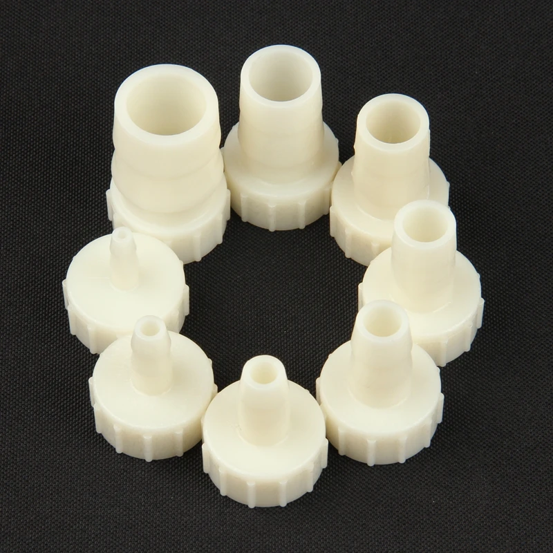 20pcs G1/2 &quotВнутренняя нить пагода пластиковый разъем для шланга микроорошение