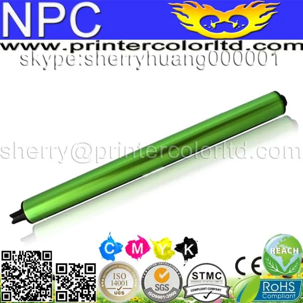 drum for Samsung CLT-K 5062 L CLT C-5062-L CLP-680 CLT-506S C506-S CLTC 506L CLT-K5062 K-5062-S /XAA color reset LASERJET |