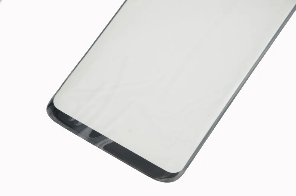 OEM экран Сенсорная панель внешнее стекло для samsung Galaxy S8 Plus S9 Plus S10 plus S10 5G S10e Note 9 8 Переднее стекло сменные комплекты
