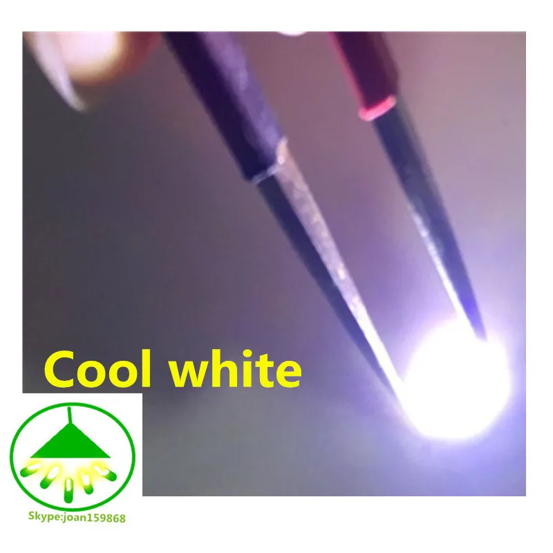 200 шт. для SAMSUNG 7032 LED подсветка Edge серии TS732A 3V SPBWH1732S1B холодный белый ТВ приставка