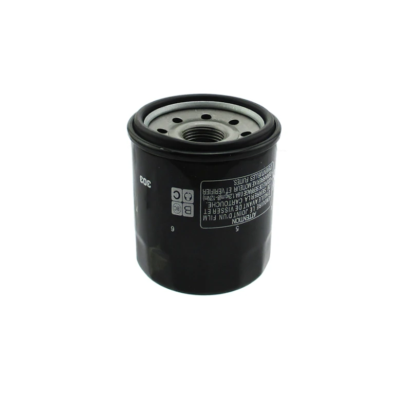 XLSION Aftermarket масляный фильтр для ATV Polaris 3084963 Yamaha 3FV 13440 00 20 5GH Kawasaki 16097 1059|Воздушные