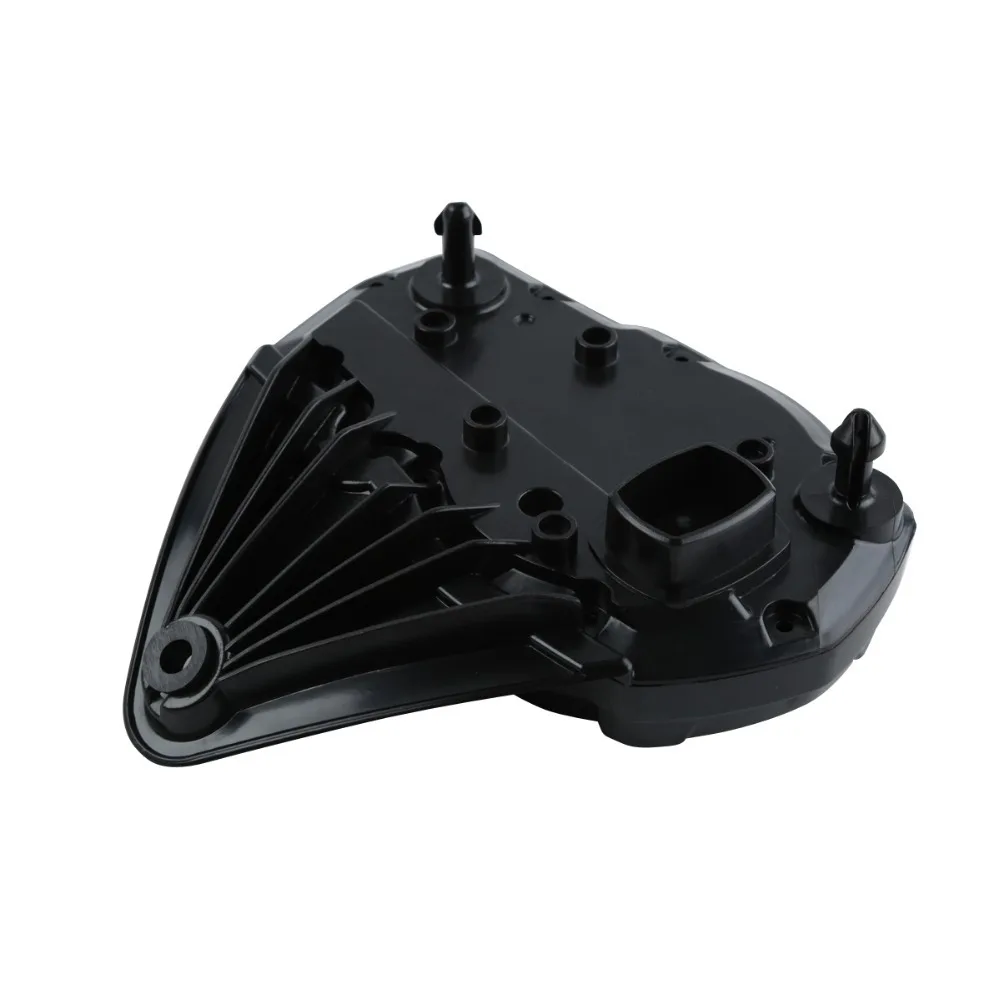 Спидометр Датчик Тахометр инструмент Крышка для SUZUKI GSXR 1000 2007 2008 K7|cover slim|cover starcover |