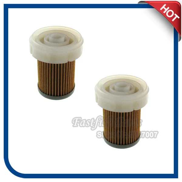 Топливный фильтр для Kubota 6A320 59930 B1410 B1610 B1710 B2110 B2410 2 шт.|Масляные фильтры| |