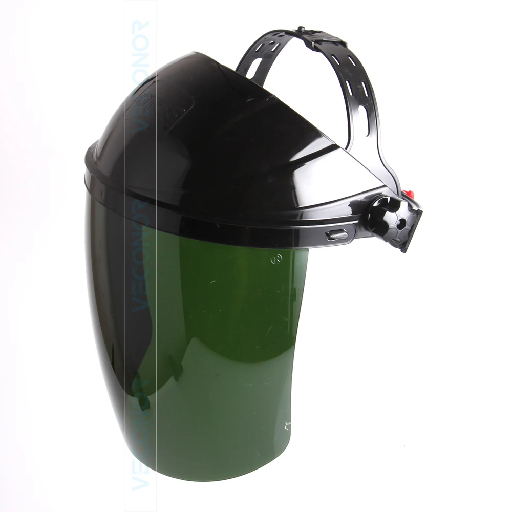 Солнечный каска для сварки полу открытой солнечной Маска щит (черный)|mask pink|masks