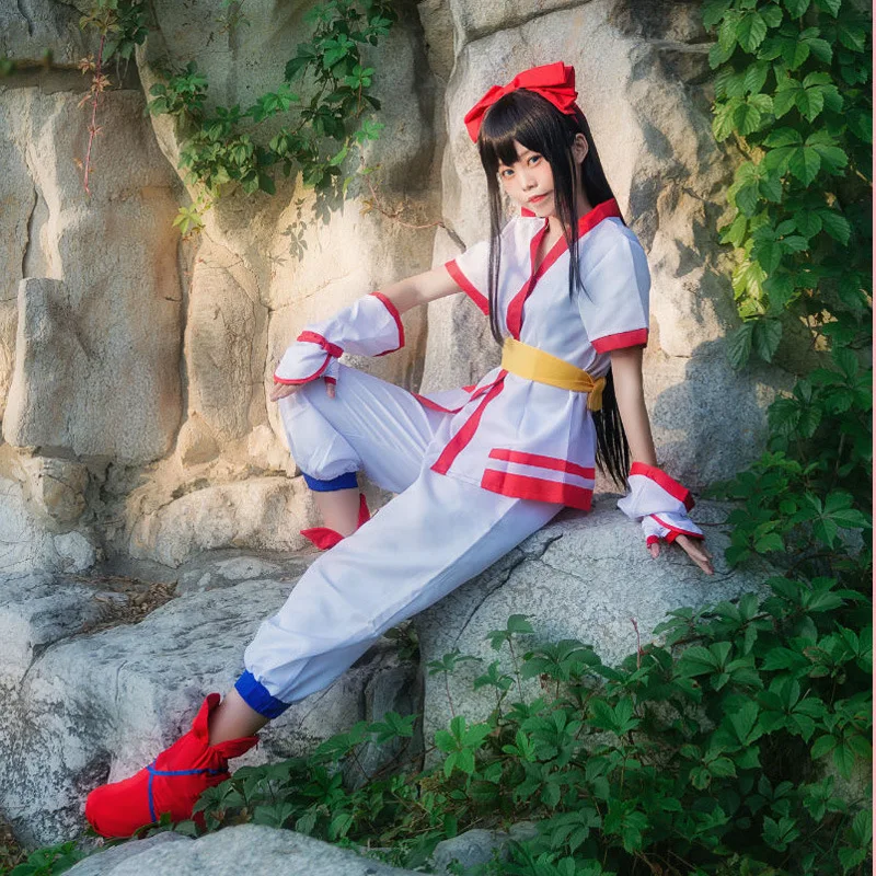 EBay анимационное шоу с милой мордочкой кошки nakolou Eagle Guardian Косплей NAKORURU|Игровые