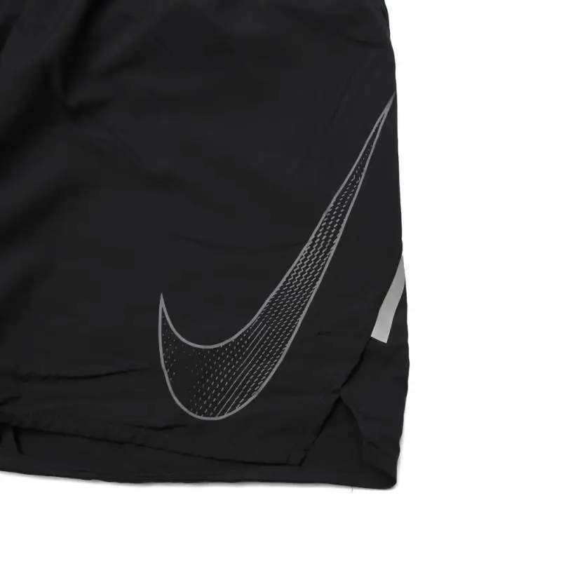 Оригинальные мужские шорты NIKE FLX FLSH DSTNCE 7 BR спортивная одежда новое поступление |