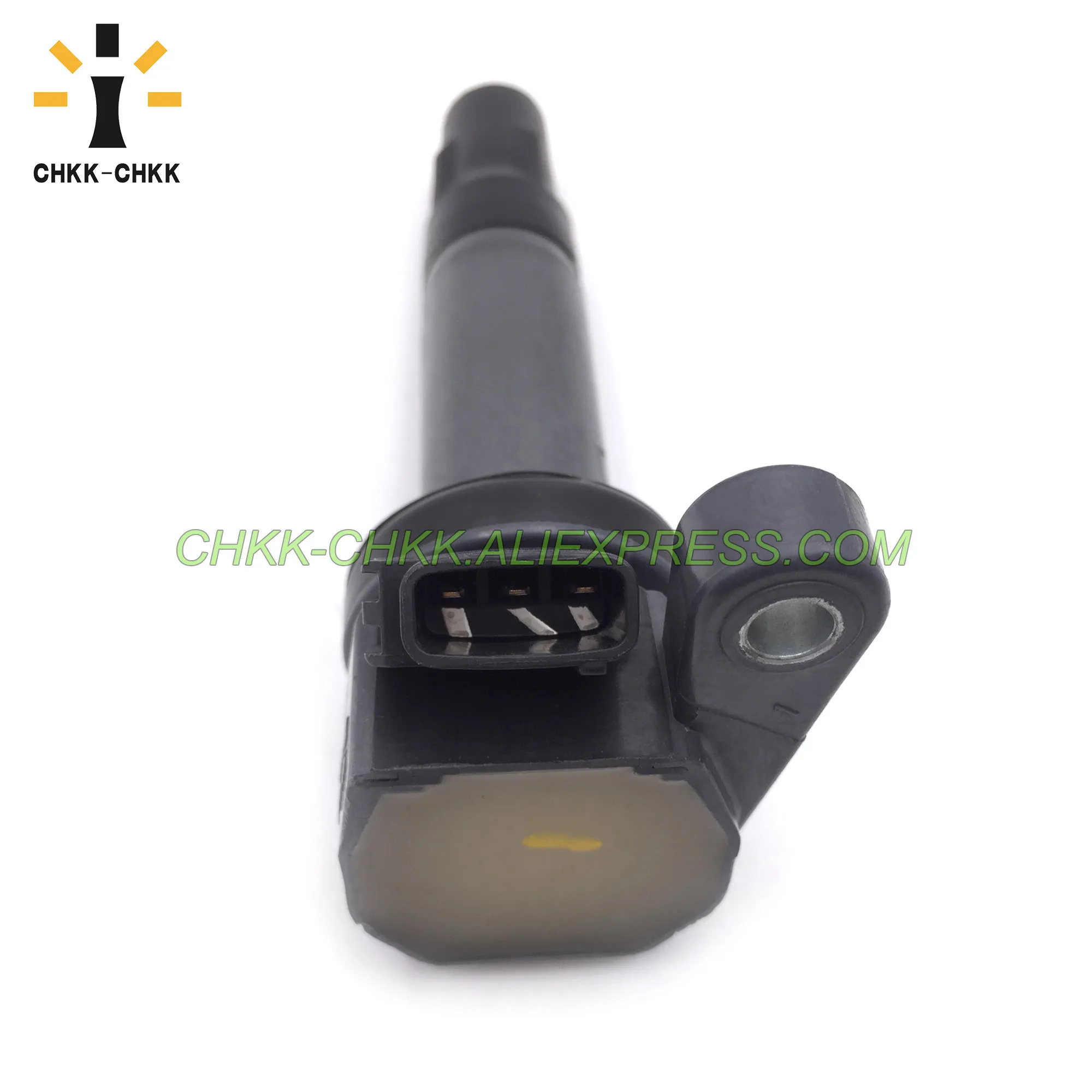 CHKK-CHKK новая катушка зажигания 90048-52125 099700-0570 для DAIHATSU Heart Move Sirion 1 0 9004852125 0997000570 |