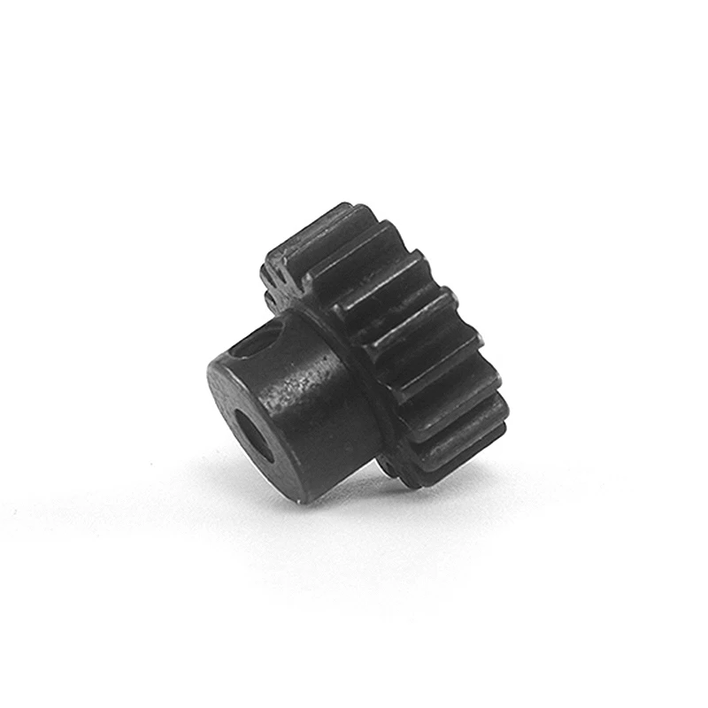 INKPOT DIY Spare Parts For Wltoys A949 A959 A969 A979 K929 RC Car Upgrade Reduction+Gear Motor Gear Metal Accessories | Игрушки и хобби
