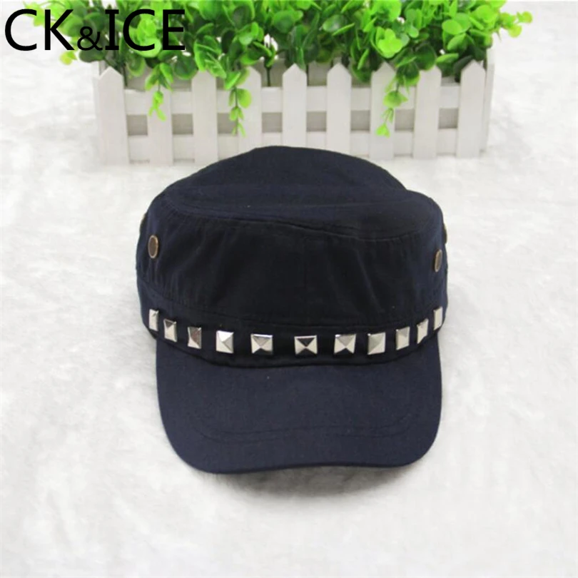 CK & ICE мужские и женские кепки солнцезащитный козырек шапка кепка повседневная с