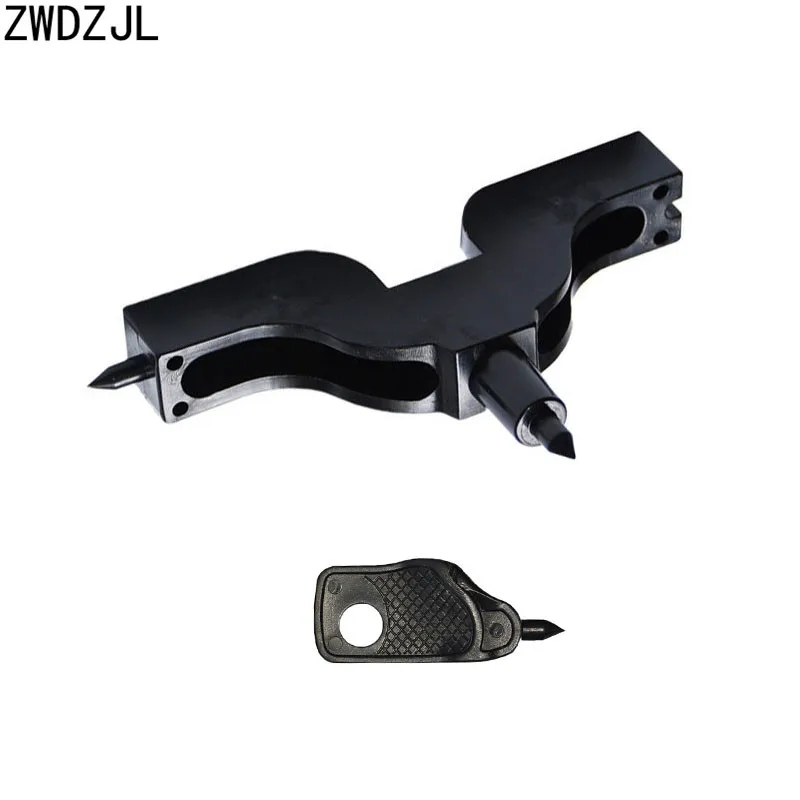 Садовый Дырокол 1/8 дюйма 1/4 15 комплектов|hose garden hose|accessories accessoriesaccessories tools |