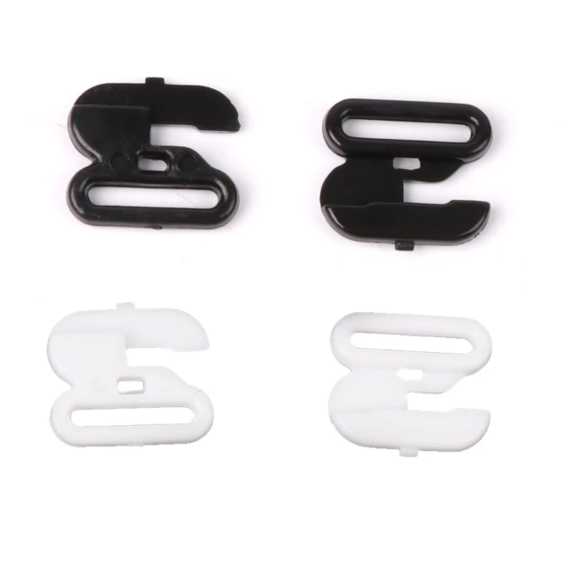 50 шт. портативные зажимы для бикини|Пряжки и крючки| |