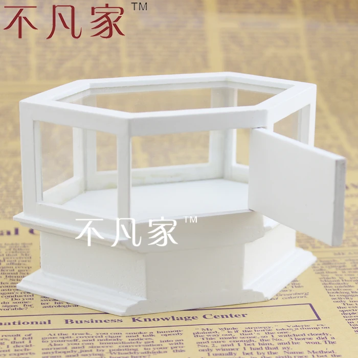 

Doll house dollhouse miniature furniture store counter