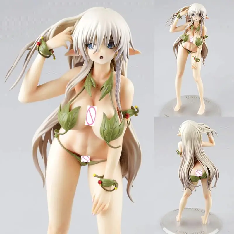 Сексуальная Фигурка Королева Клинок Фигурку one piece Взрослых ПВХ Аниме Рисунок