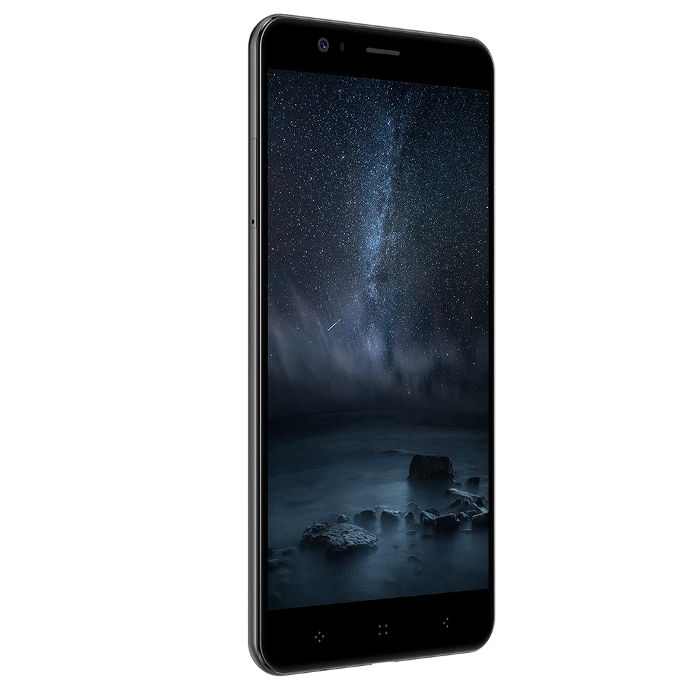 Hot Elephone P8 Mini 4G LTE Android 7.0 Smartphone 5.0 inch MTK6750T Octa Core 4GB 64GB 16.0MP 2680mAh Fingerprint Mobile Phone | Мобильные