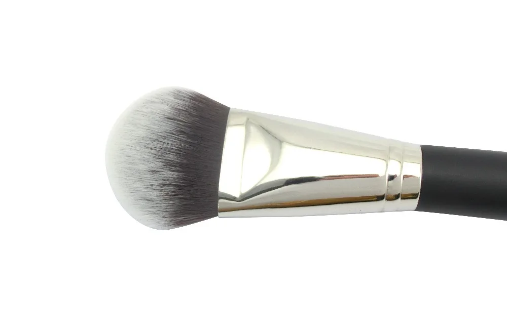 L136 высокое качество синтетической щётки кисть для румян|blush brush|brush brushbrush blush |