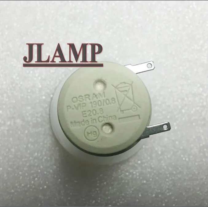 Новинка 100% оригинальная Φ/SP.8VF01GC01 Запасная лампа проектора/Φ