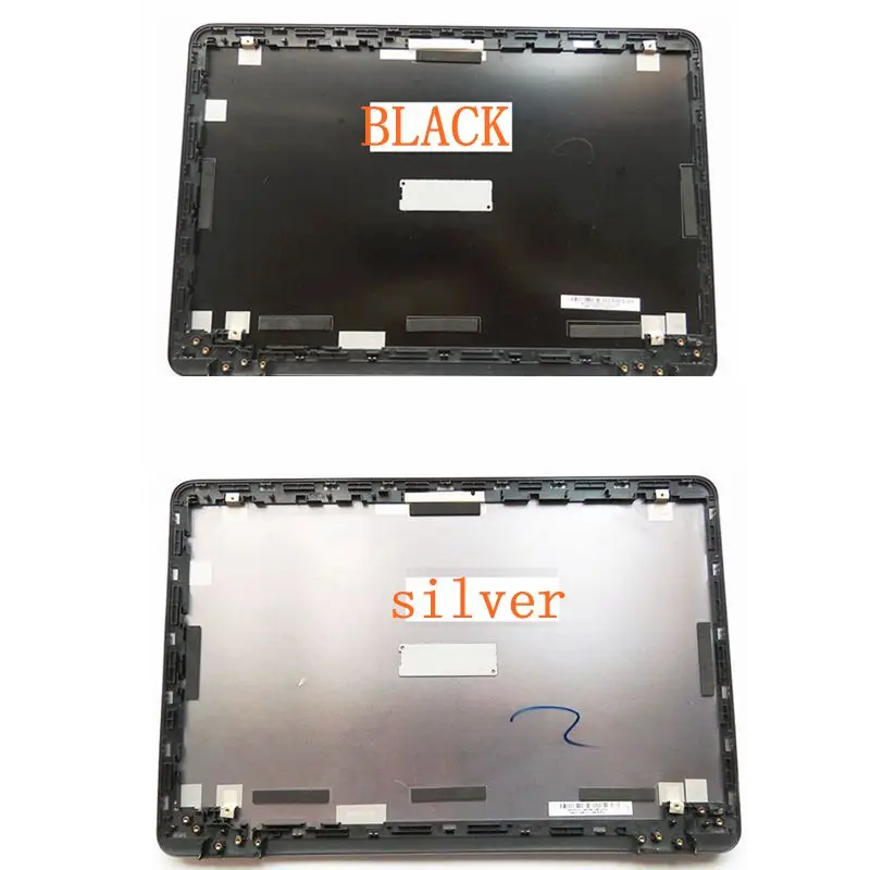 Используется для ASUS N551 N551JK N551JA N551VW N551JW N551J N551JB N551JM ноутбук Топ ЖК крышка чехол|laptop