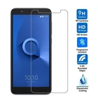Alcatel 1X закаленное стекло Alcatel 1X Защитная пленка для экрана 9H 2.5D для Alcatel 1X 5059A 5059D 5059I 5059J 5059T 5059X 5,3
